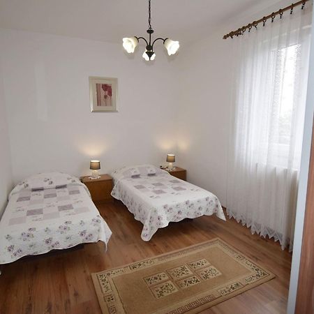 Apartment Neda In Rabac With Bay View Luaran gambar