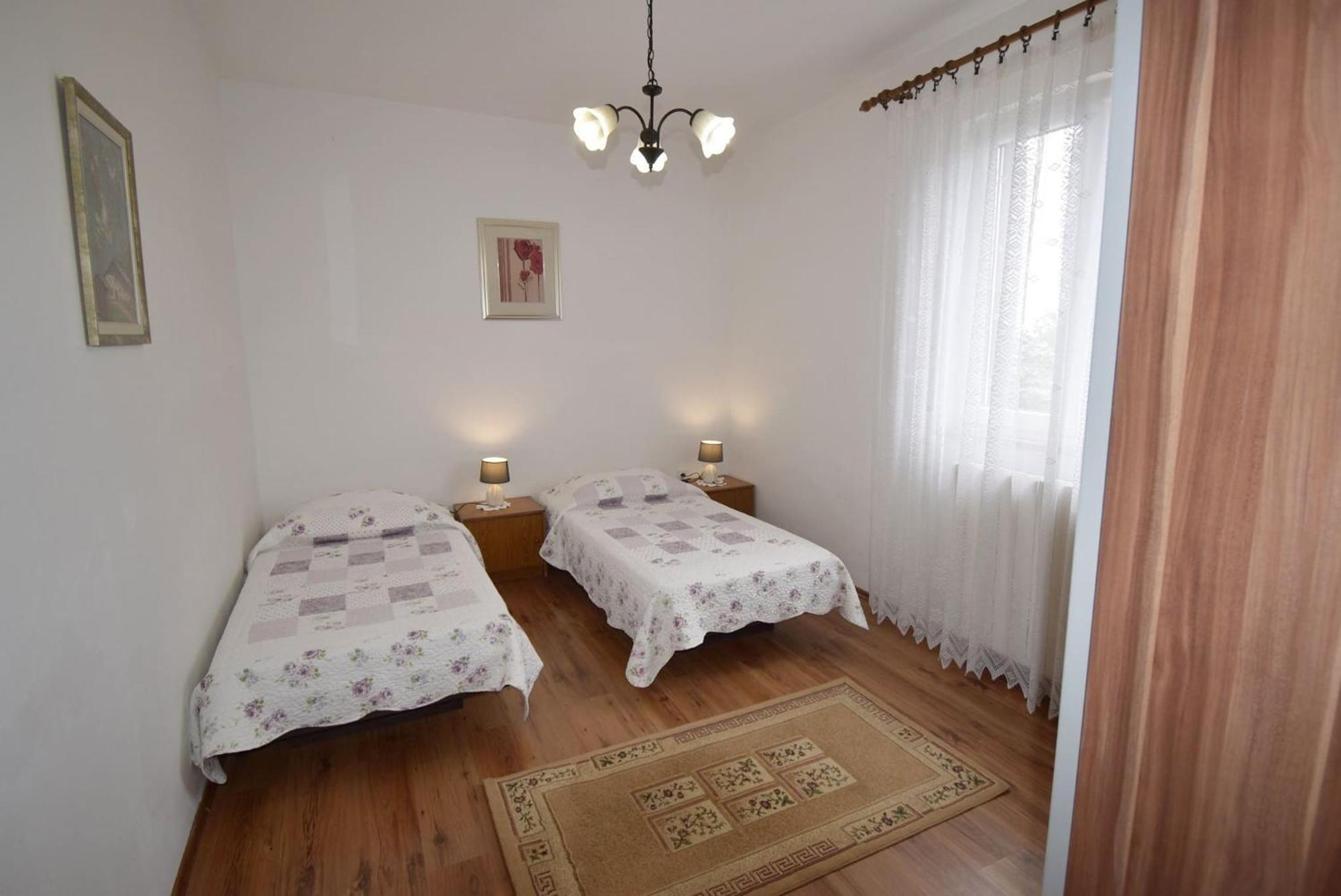 Apartment Neda In Rabac With Bay View Luaran gambar