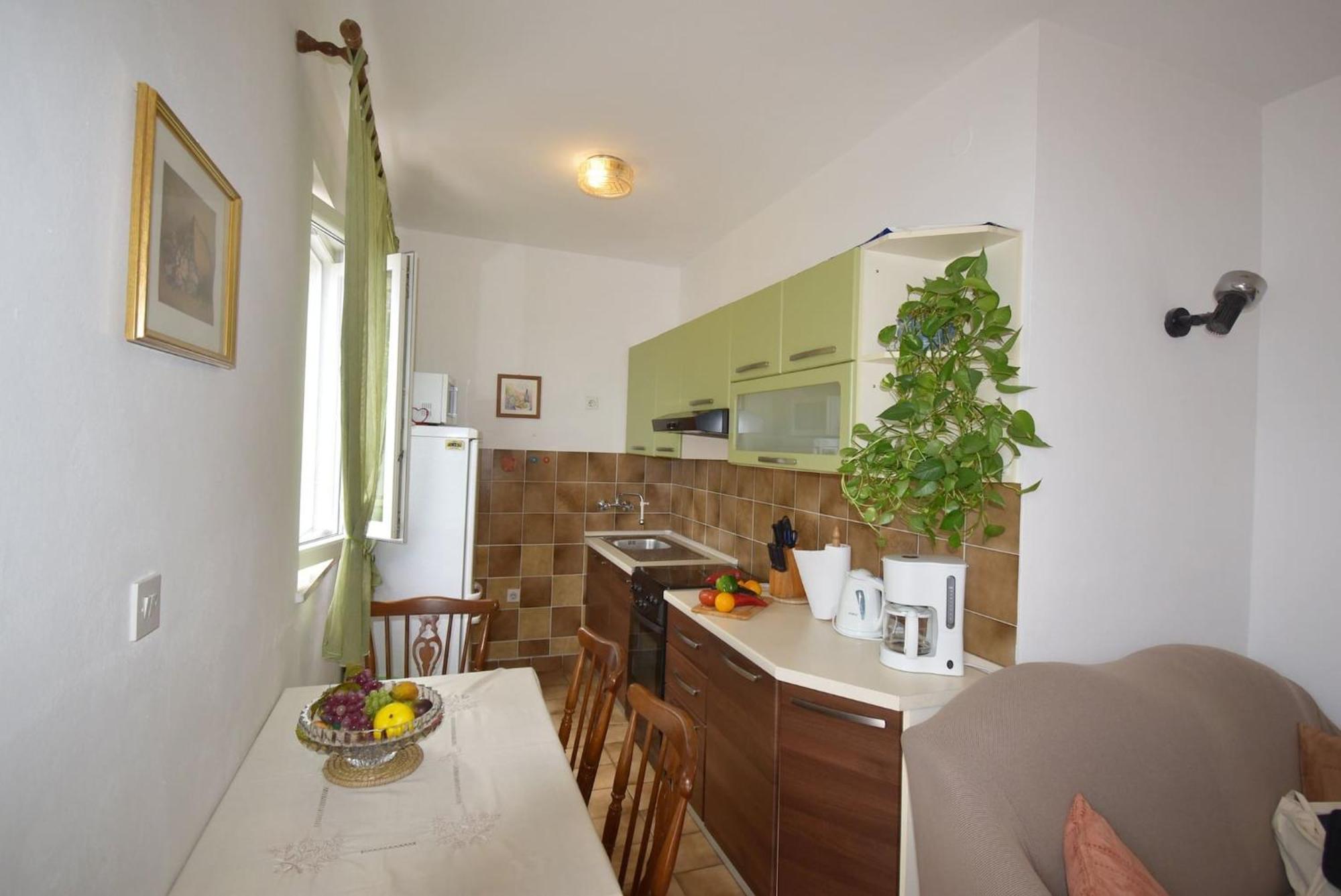 Apartment Neda In Rabac With Bay View Luaran gambar
