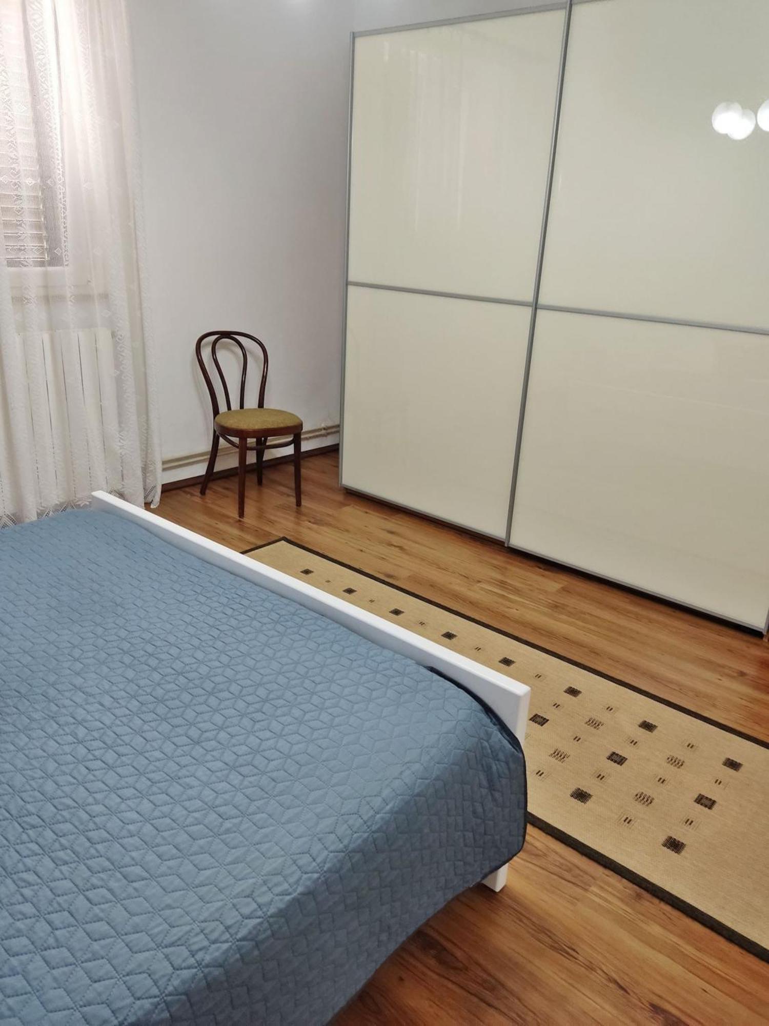 Apartment Neda In Rabac With Bay View Luaran gambar