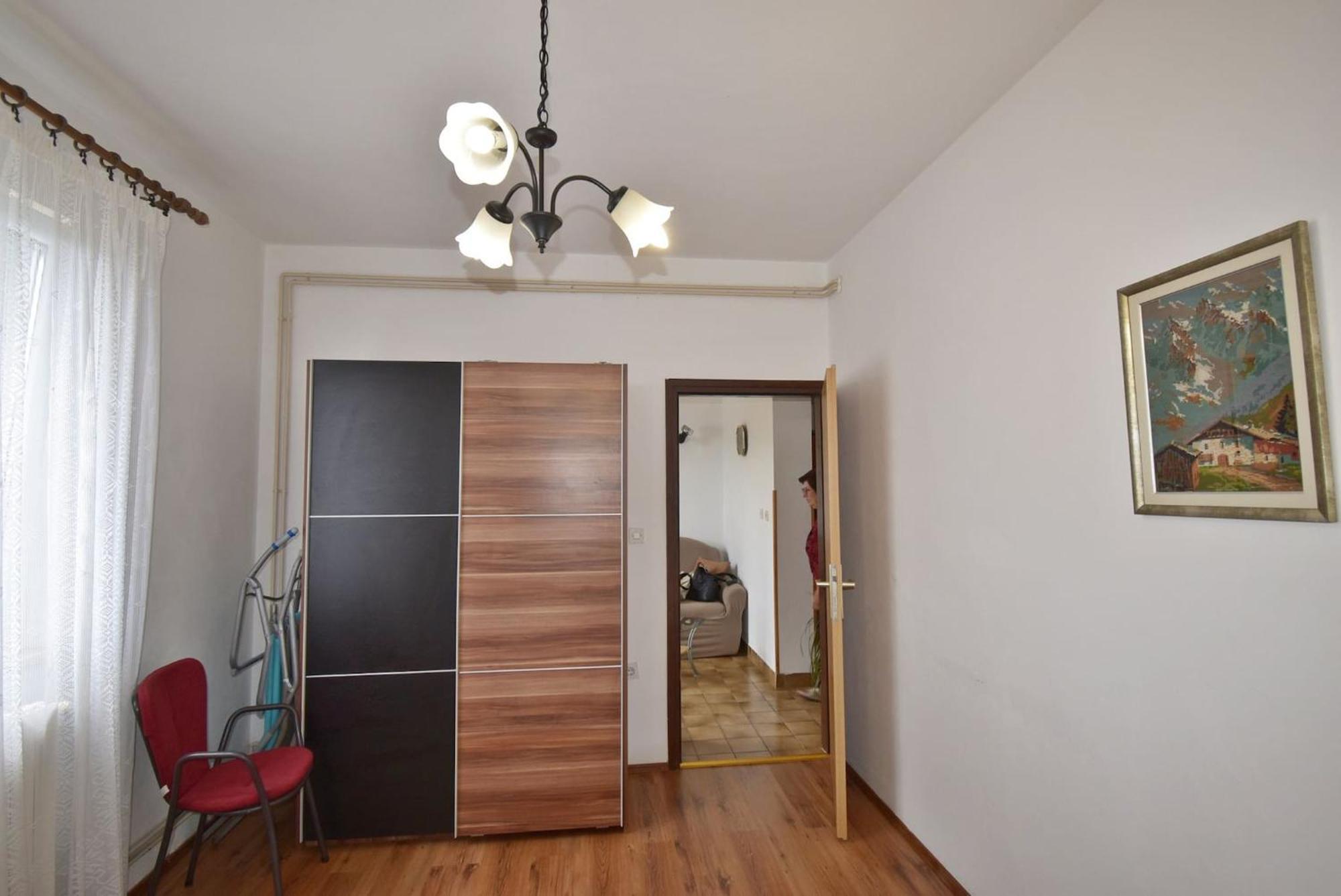 Apartment Neda In Rabac With Bay View Luaran gambar